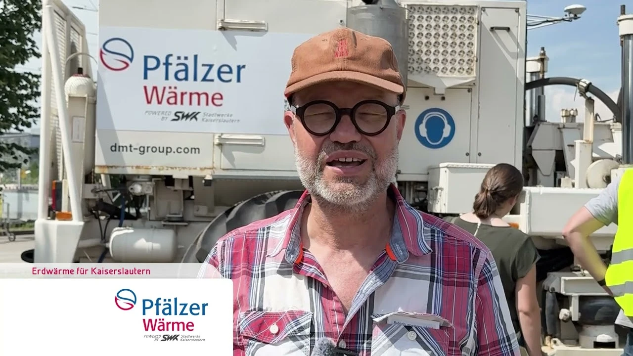 Pfälzer Wärme - Vibro Truck - Besucherstimme