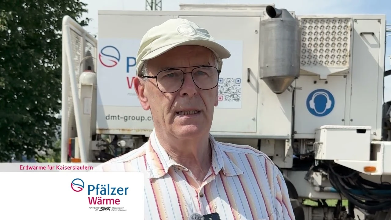 Pfälzer Wärme - Vibro Truck - Besucherstimme