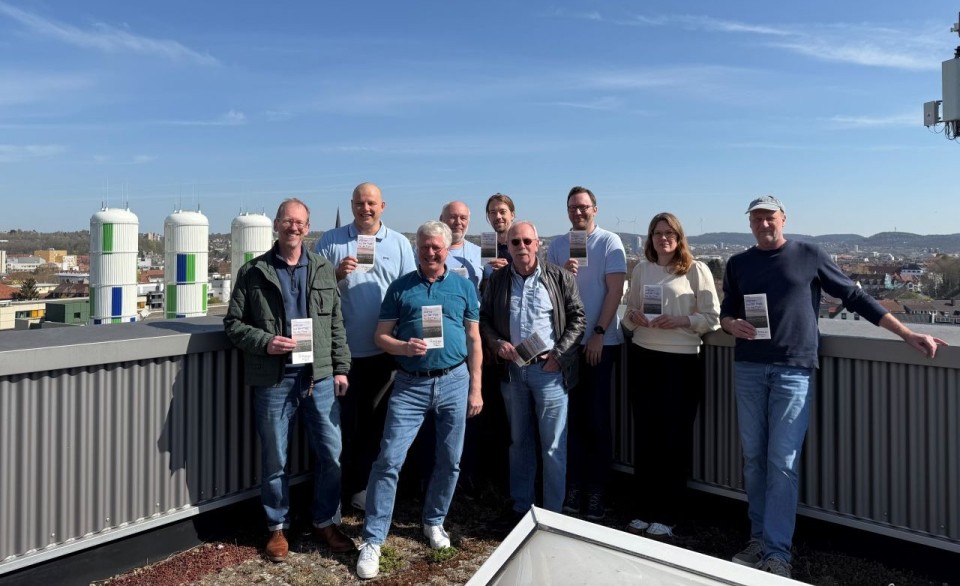 News zum Geothermie-Projekt